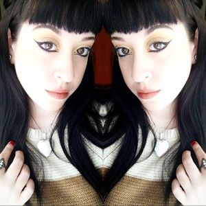 Meet your Posher, Christy